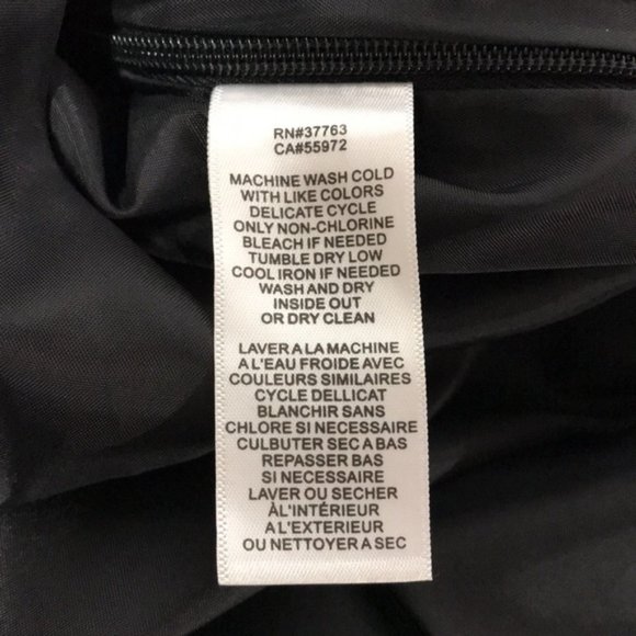 LAUNDRY BY SHELLI SEGAL SKIRT - Picture 8 of 9